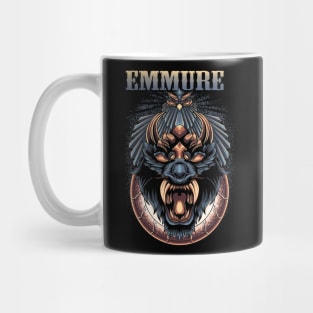 EMMURE BAND Mug